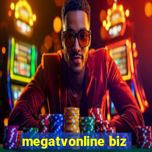 megatvonline biz